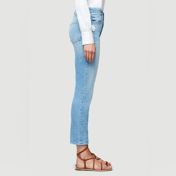 FRAME Le Original * Jones - Picture 9 of 10